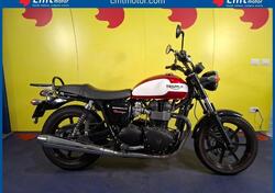 Triumph Bonneville (2007 - 16) usata