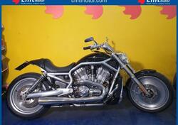 Harley-Davidson 1130 V-Rod (2002 - 05) - VRSCA usata