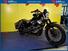 Harley-Davidson XL 1200N Nightster (2008 - 12) (7)