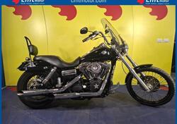 Harley-Davidson 1584 Wide Glide (2007 - 11) - FXDWG usata