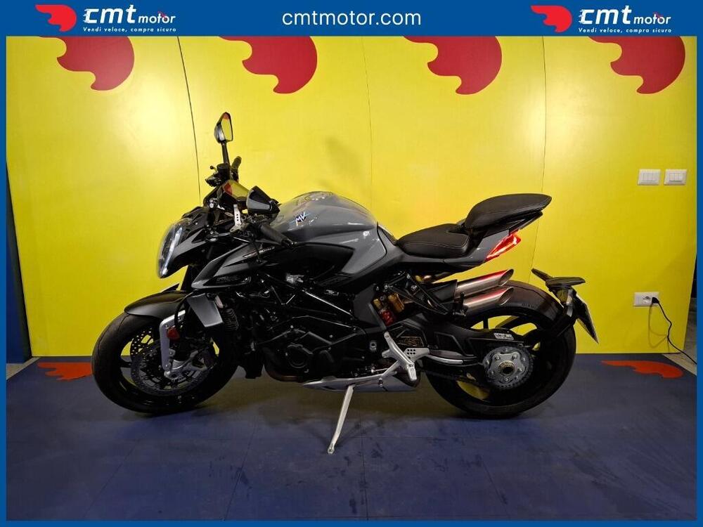 MV Agusta Brutale 1000 RS (2022 - 25) (2)