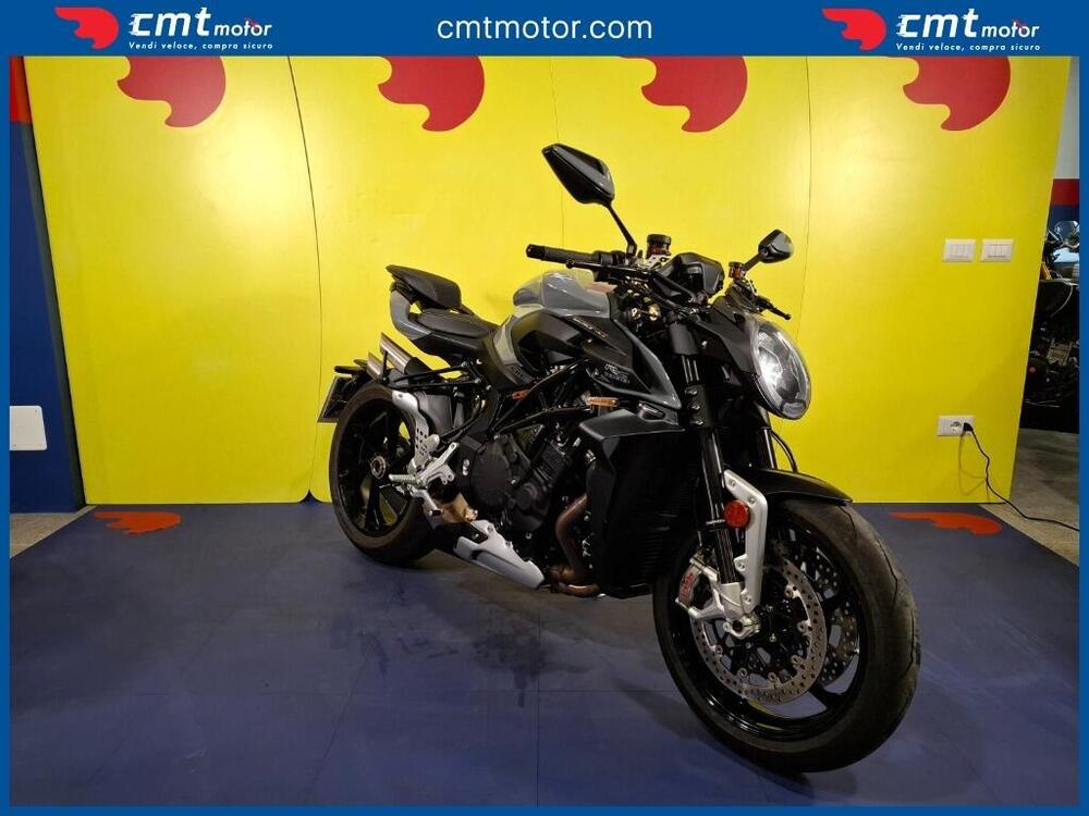 MV Agusta Brutale 1000 RS (2022 - 25) (3)