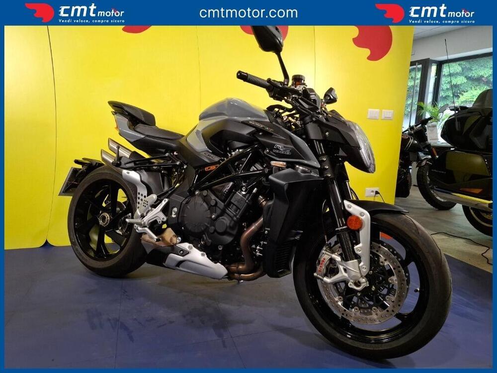 MV Agusta Brutale 1000 RS (2022 - 25) (4)