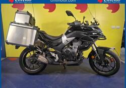 Voge Valico 500DS (2020) usata