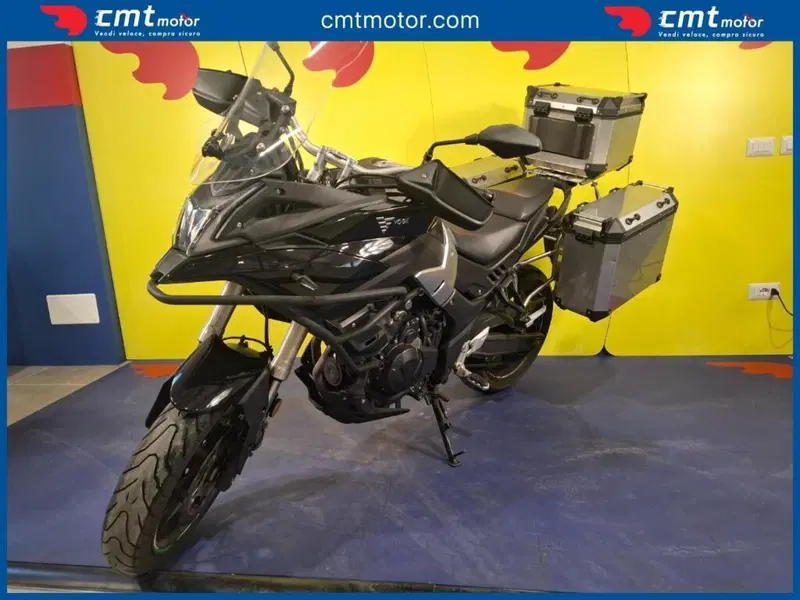 Voge Valico 500DS (2020) (5)