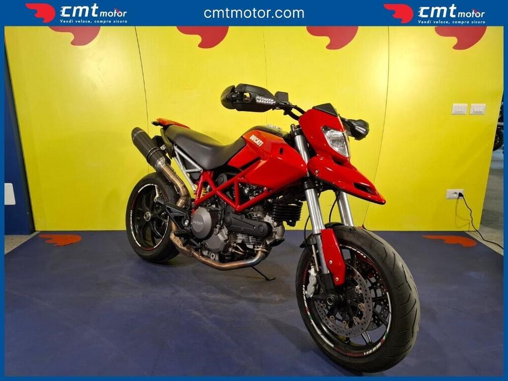 Ducati Hypermotard 796 (2012) (3)