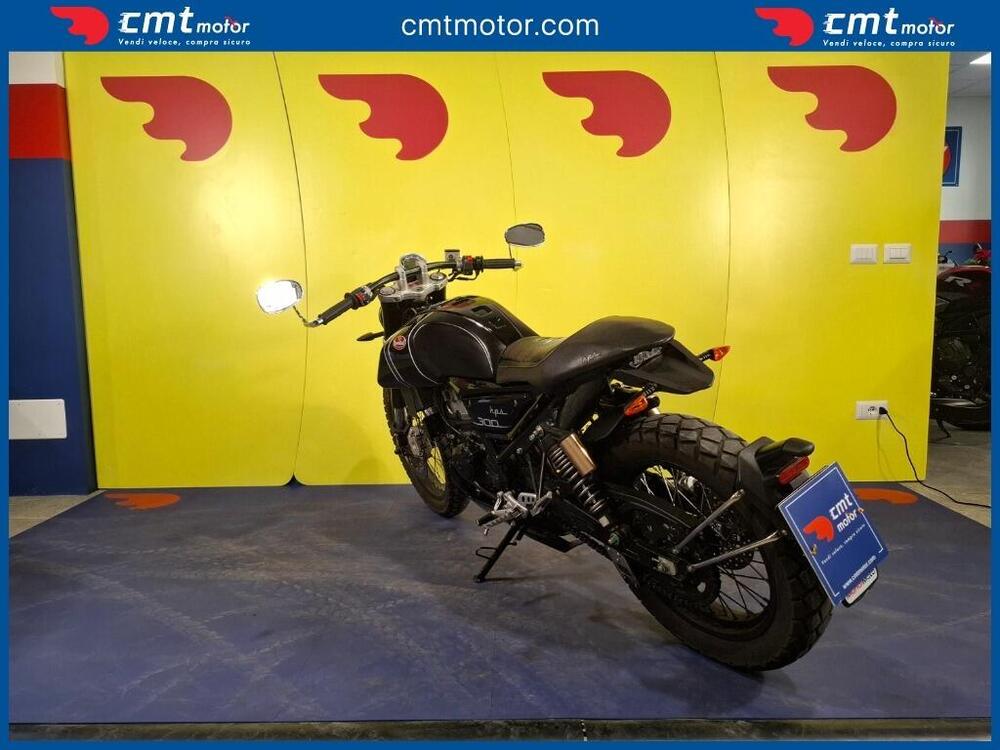 FB Mondial HPS 300 (2020 - 21) (4)