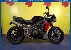 Triumph Speed Triple 1050 (2005 - 11) usata
