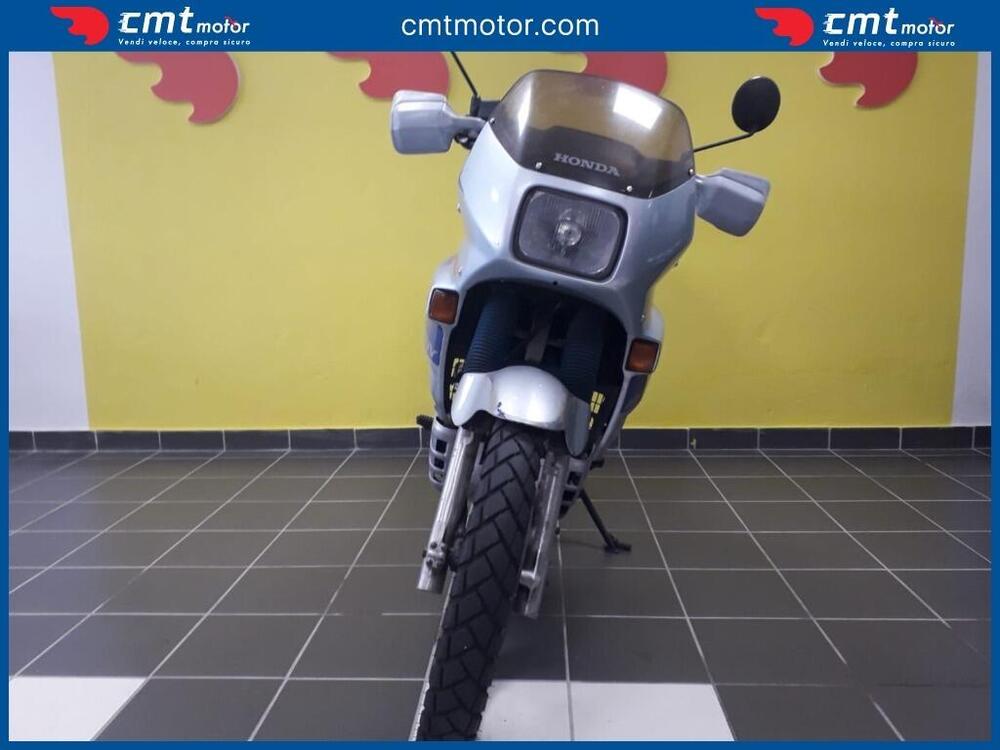 Honda Transalp XL 600V (1987 - 90) (2)