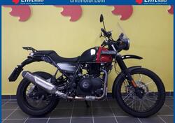 Royal Enfield Himalayan 411 (2021 - 24) usata
