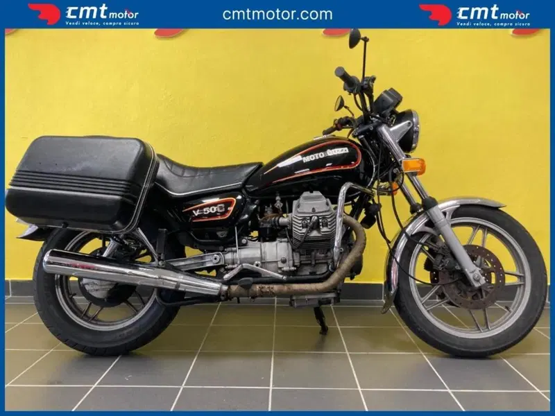 Moto Guzzi