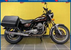 Moto Guzzi d'epoca