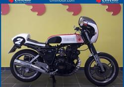 Yamaha XS 400 usata