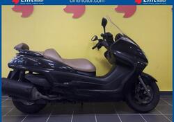 Yamaha Majesty 400 (2009 - 14) usata