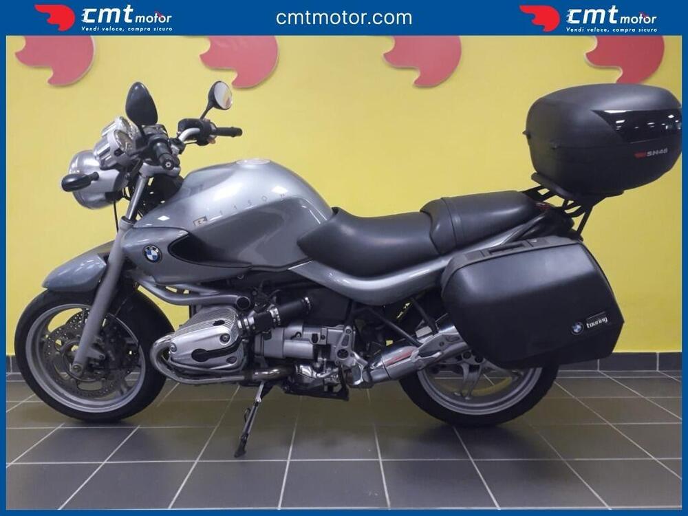 Bmw R 1150 R (2000 - 07) (3)