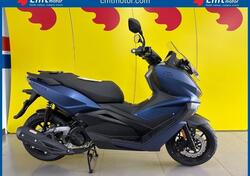 Kl Brera 125 (2022 - 24) nuova