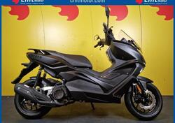 Kl Brera 125 (2022 - 24) nuova