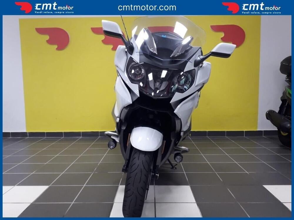 Bmw K 1600 GTL (2017 - 20) (2)
