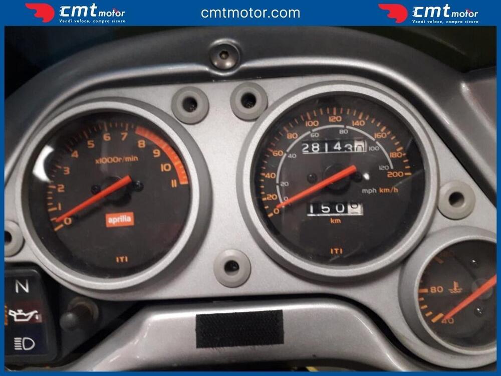Aprilia Pegaso 650 IE (2001 - 02) (5)