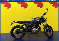 FB Mondial Spartan 250 (2024) nuova