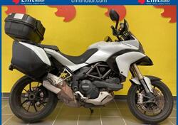 Ducati Multistrada 1200 ABS (2010 - 12) usata