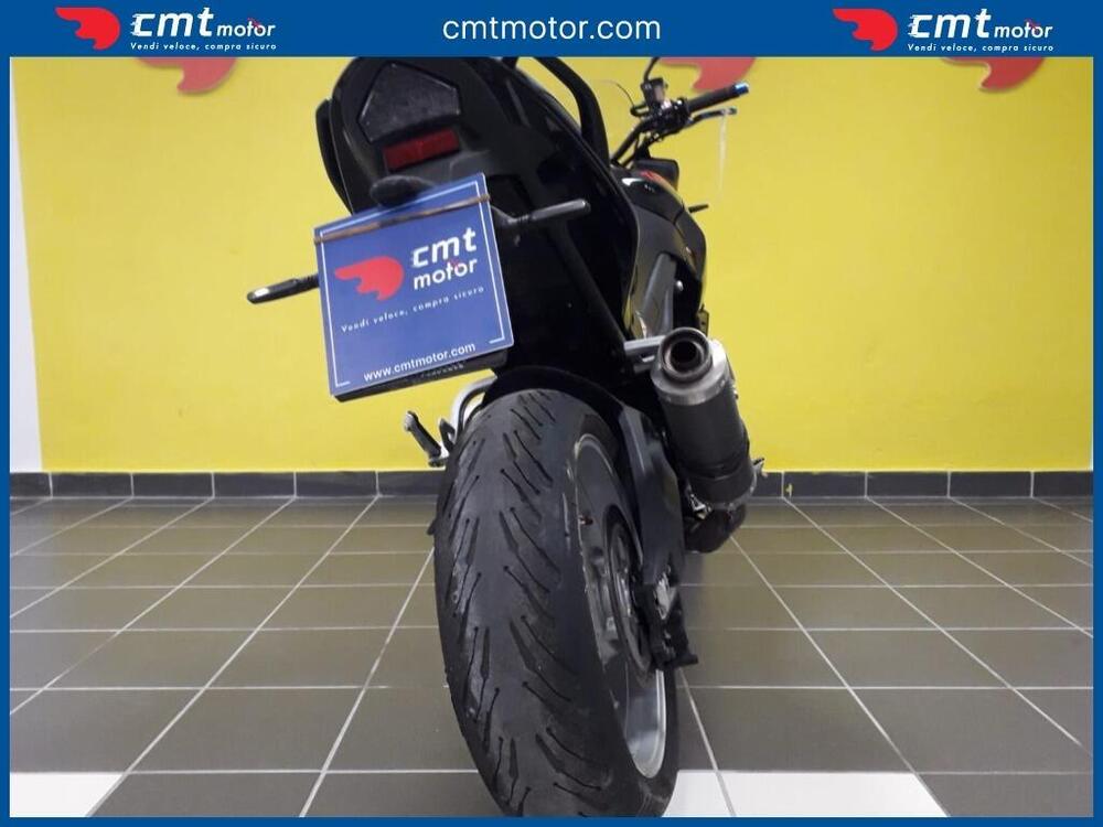 Triumph Tiger 1050 (2006 - 12) (4)