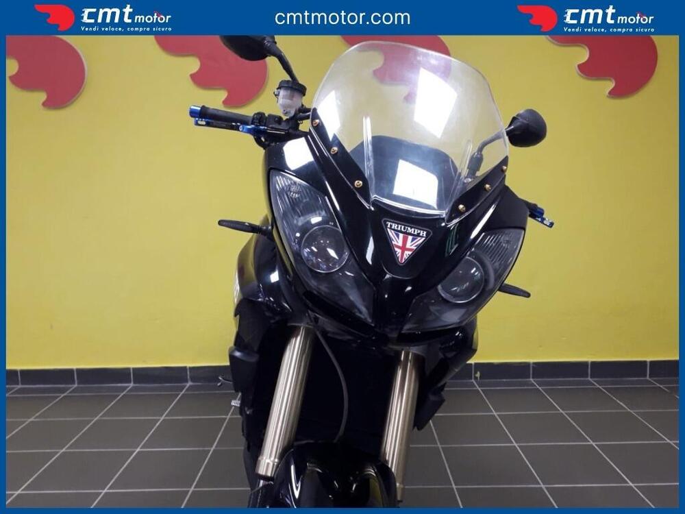 Triumph Tiger 1050 (2006 - 12) (5)