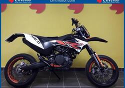 KTM 690 SMC (2008- 11) usata