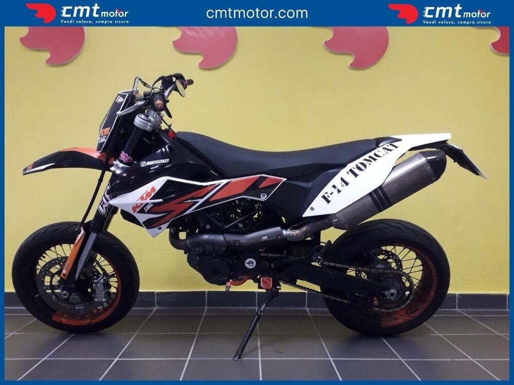 KTM 690 SMC (2008- 11) (3)