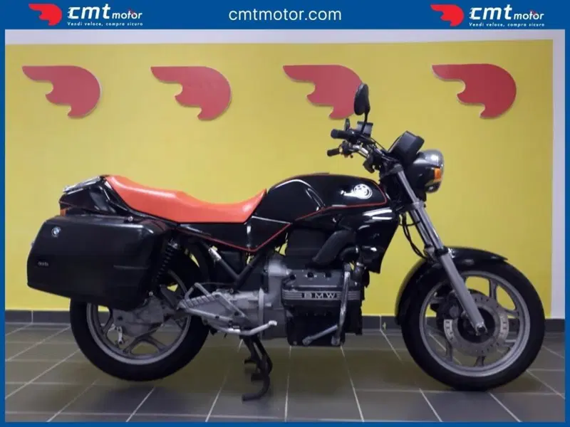 Bmw K 75 C