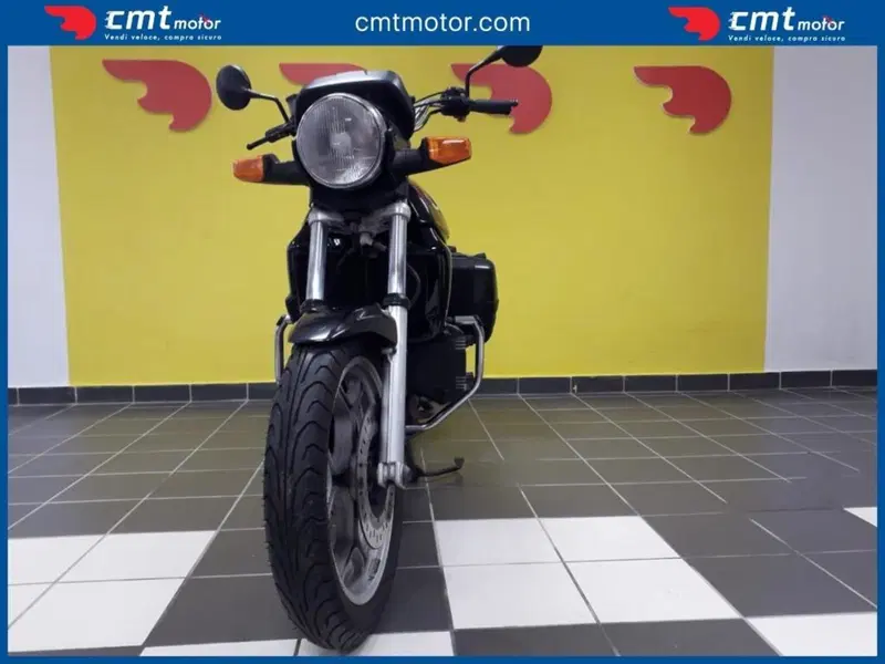 Bmw K 75 C (2)