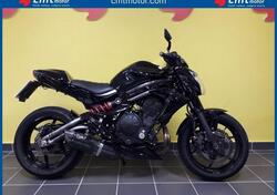 Kawasaki ER-6N (2012 - 13) usata