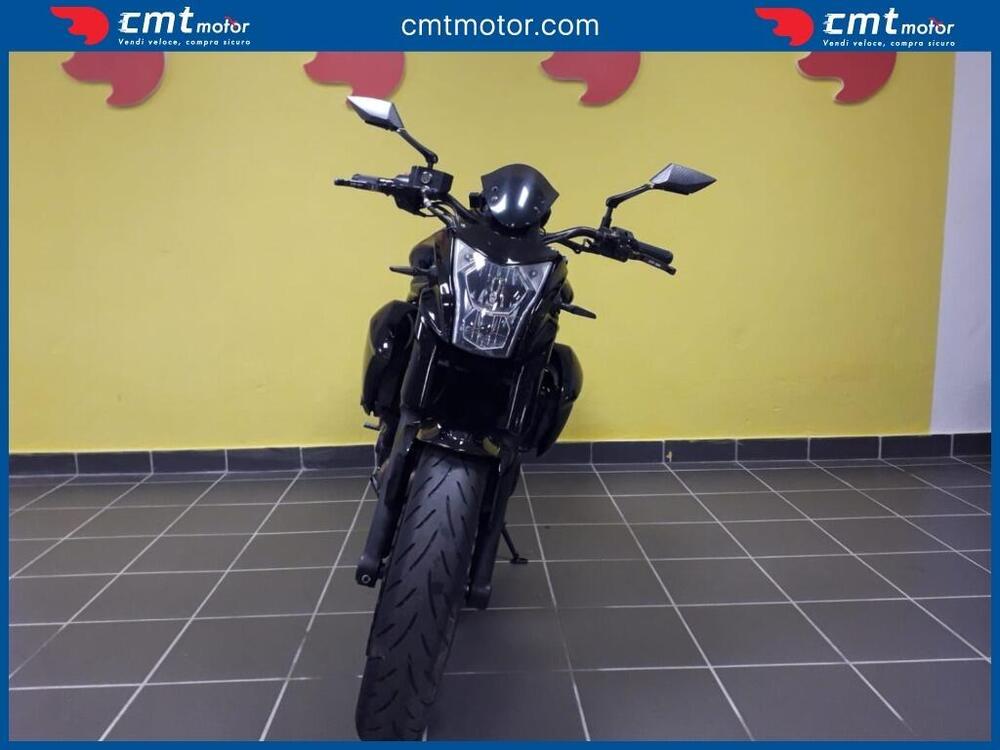 Kawasaki ER-6N (2012 - 13) (2)