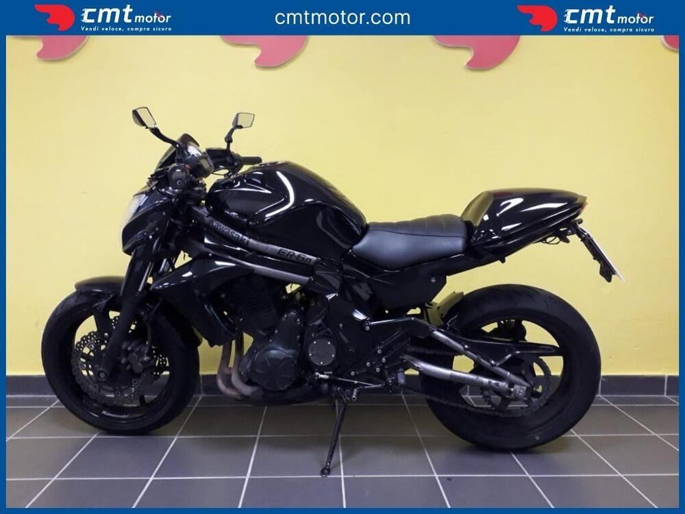 Kawasaki ER-6N (2012 - 13) (3)