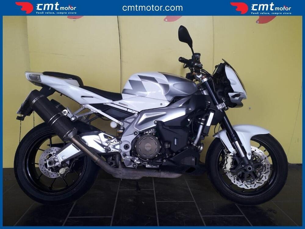 Aprilia Tuono 1000 R (2006 - 10)