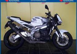 Aprilia Tuono 1000 R (2006 - 10) usata