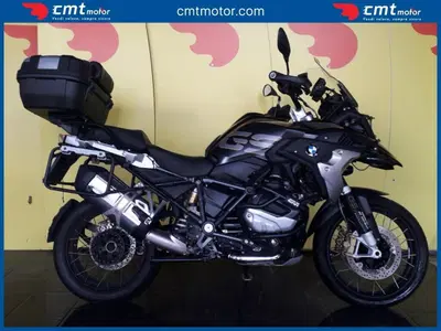 Bmw R 1250 GS (2019 - 20) usata