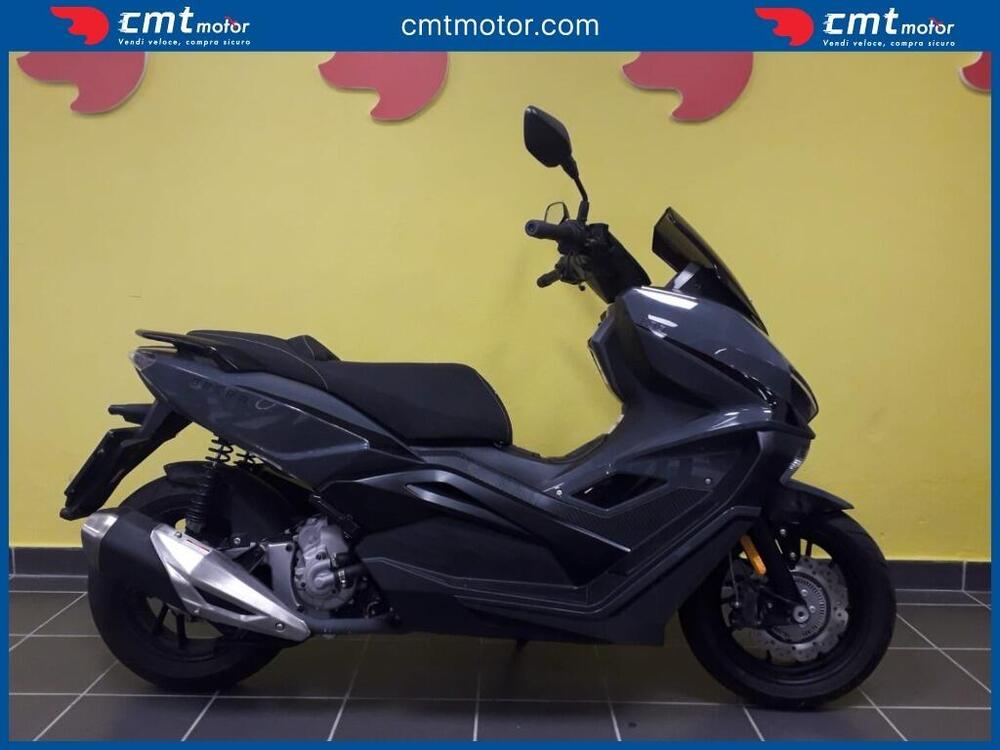 Over Brera 300 (2021 - 23)