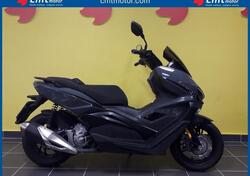 Over Brera 300 (2021 - 23) usata