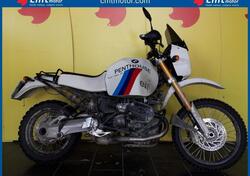 Bmw HP2 Enduro usata