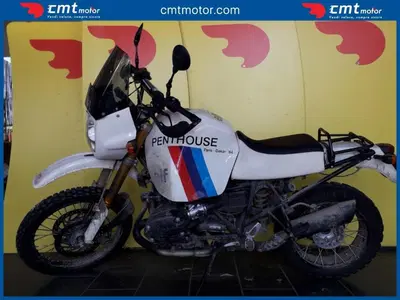 Bmw HP2 Enduro usata