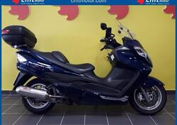 Suzuki Burgman AN 400 (2008 - 13) usata