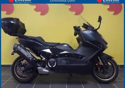 Yamaha T-Max 560 Tech Max (2021) usata