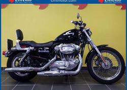 Harley-Davidson 883 Low (2008 - 12) - XL 883L usata