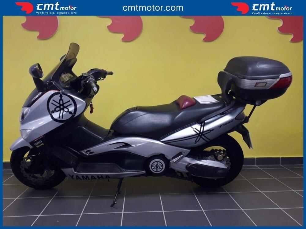 Yamaha T-Max 500 (2001 - 03) (3)