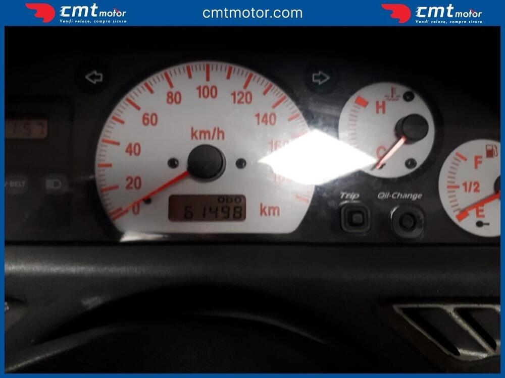 Yamaha T-Max 500 (2001 - 03) (5)