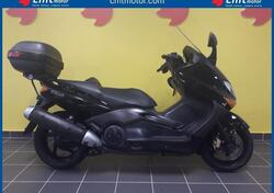 Yamaha T-Max 500 (2008 - 12) usata