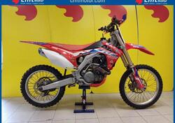 Honda CRF 450 R (2017) usata