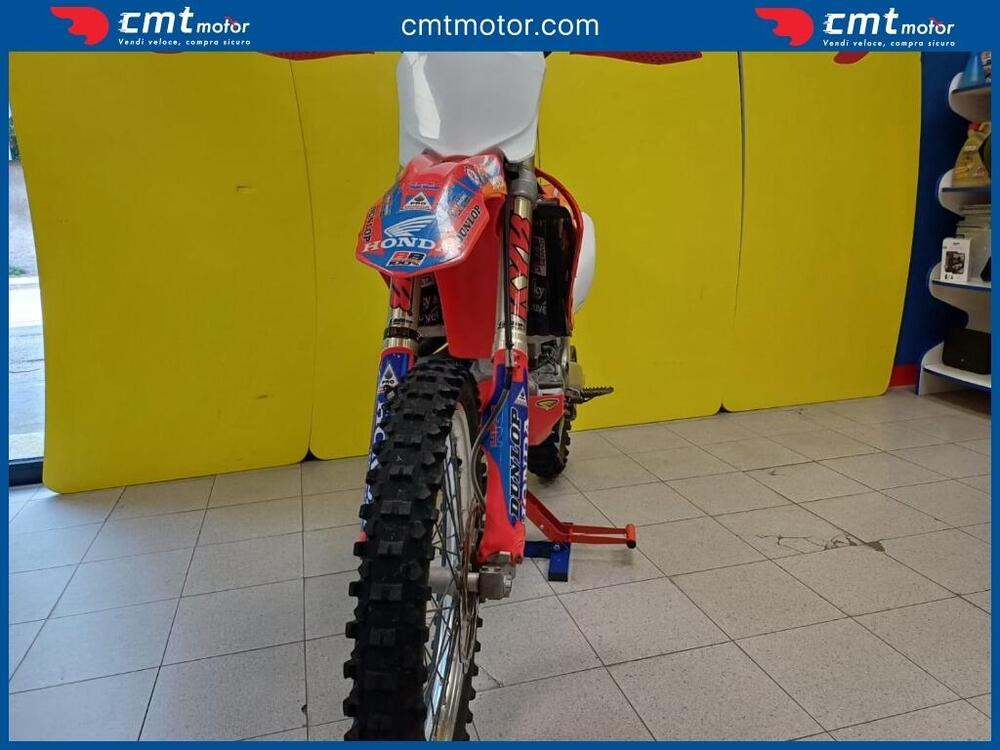 Honda CRF 450 R (2017) (2)