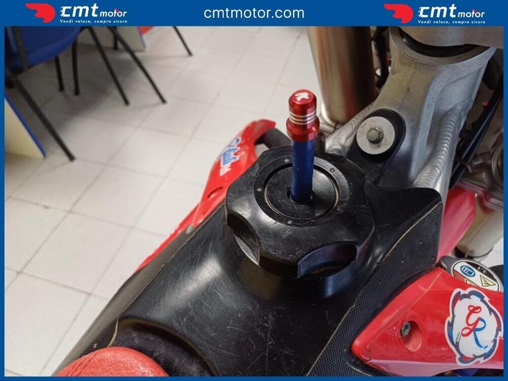 Honda CRF 450 R (2017) (5)